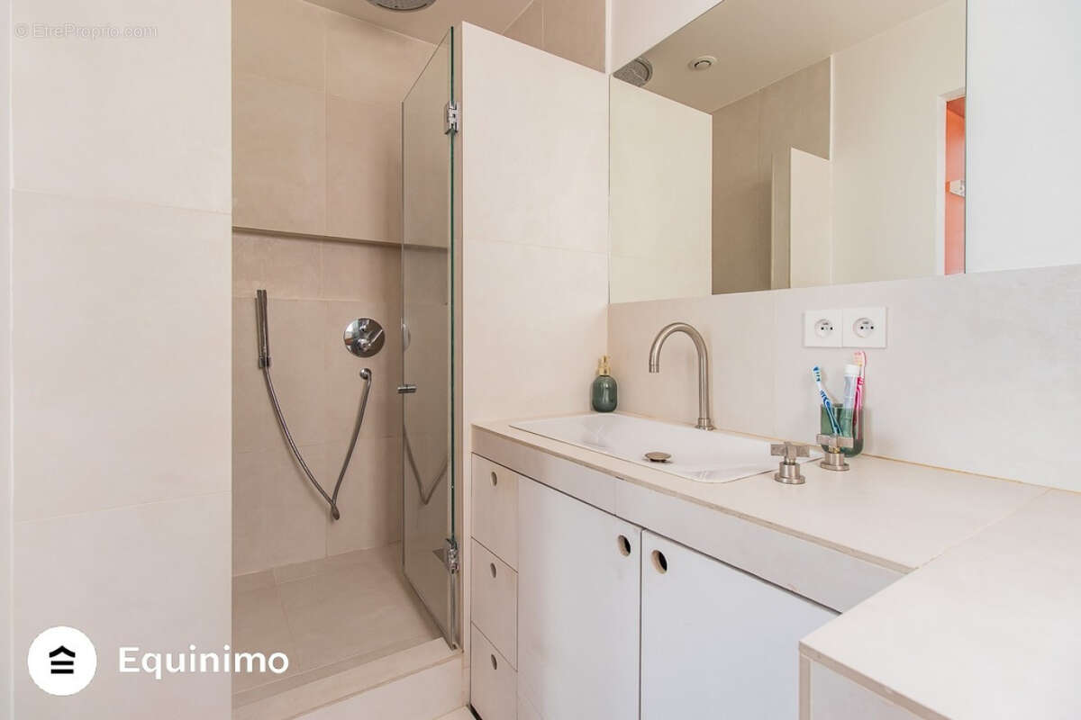 Appartement à PUTEAUX