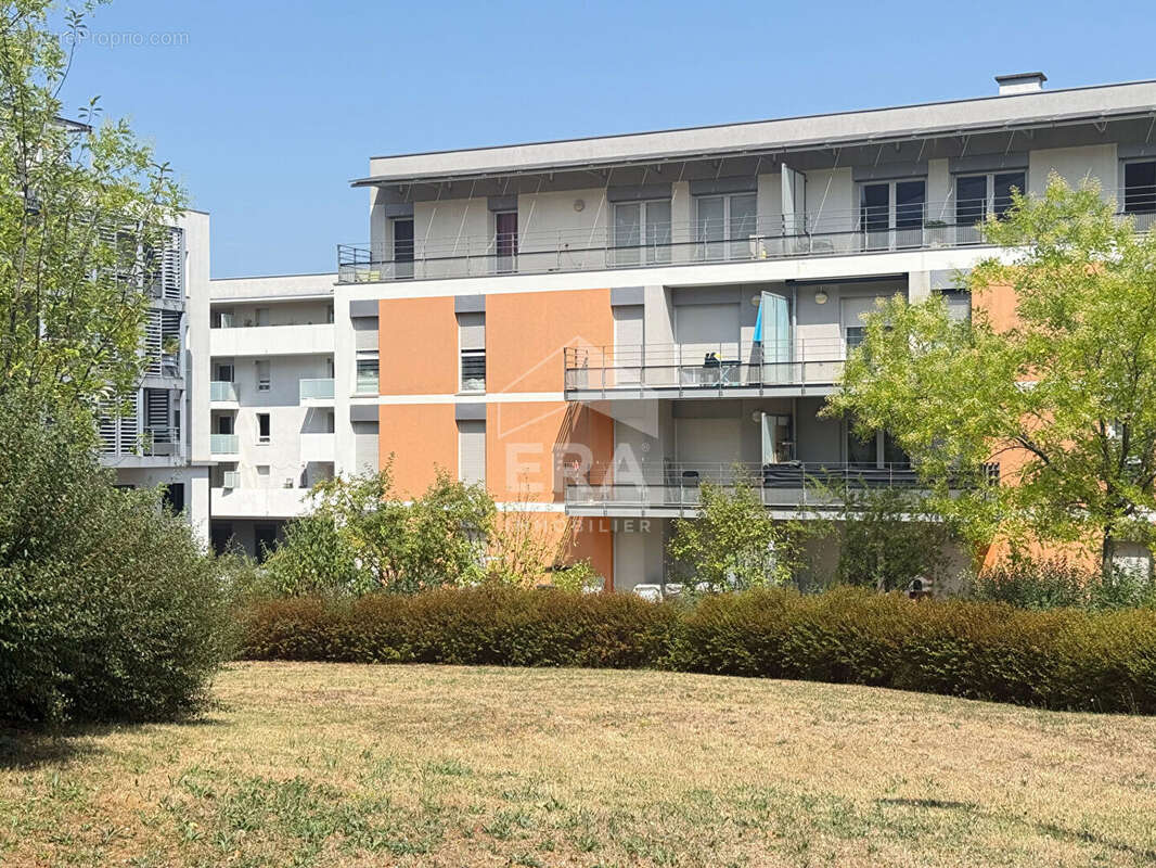 Appartement 111m² à annecy - photo 15