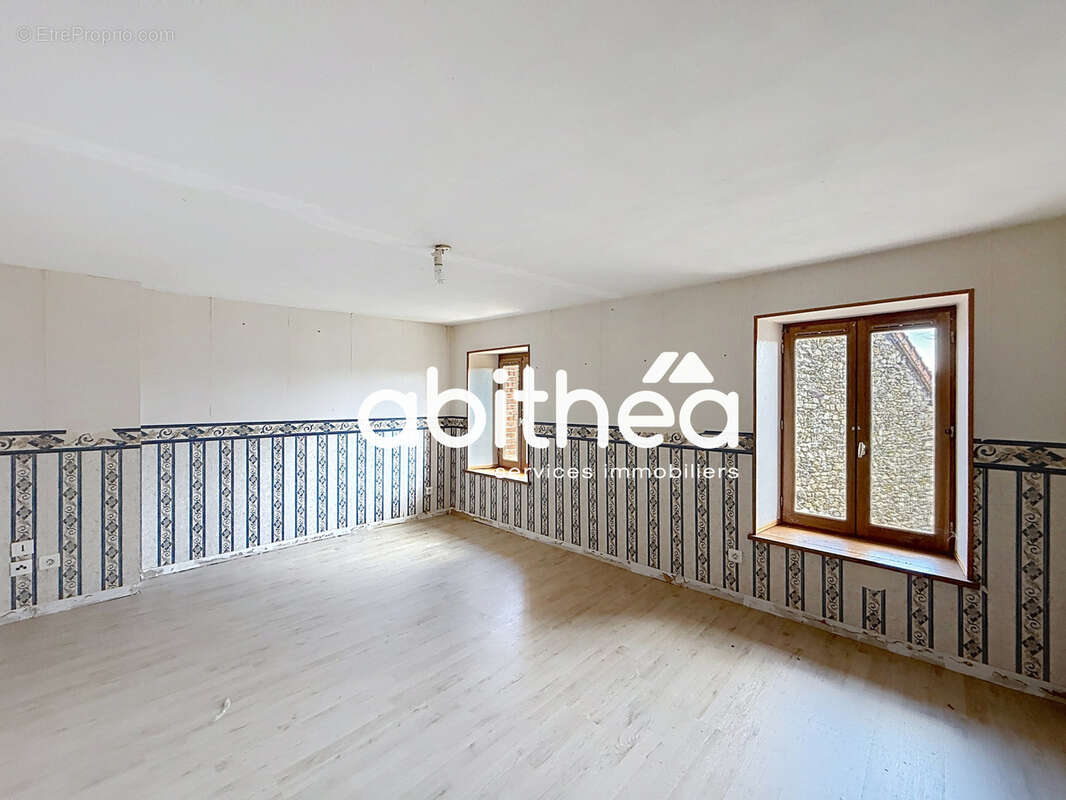 Maison de village 89 m2 - photo 5