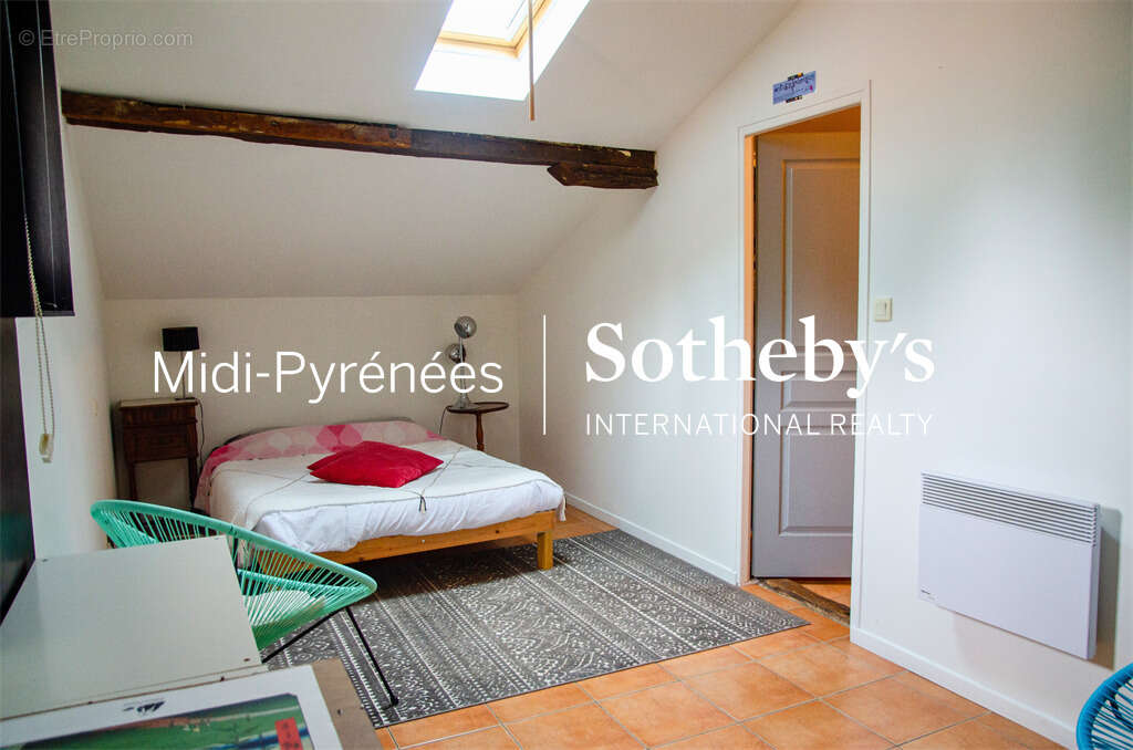 Appartement à LAVAUR