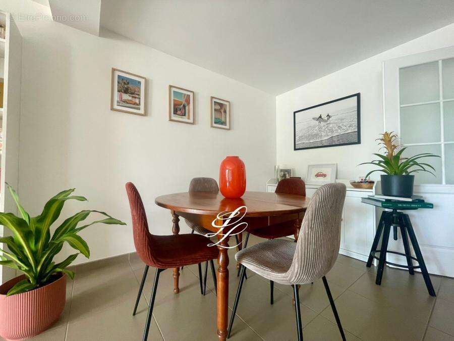 Maison à SAINT-HERBLAIN