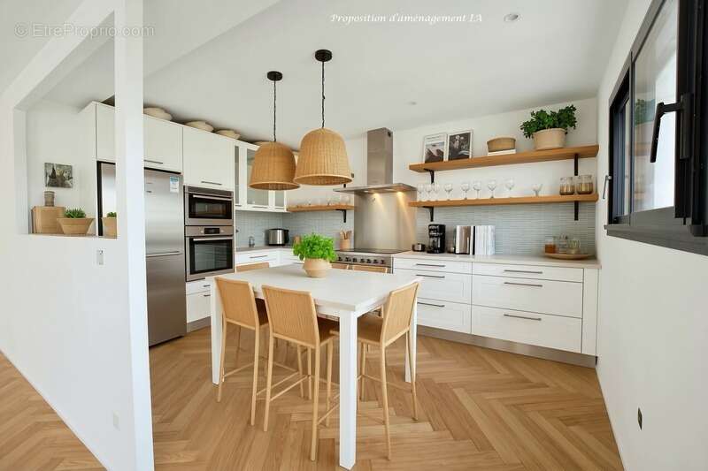 Maison neuve à Saint Marc sur Mer proche de la mer ! - photo 2