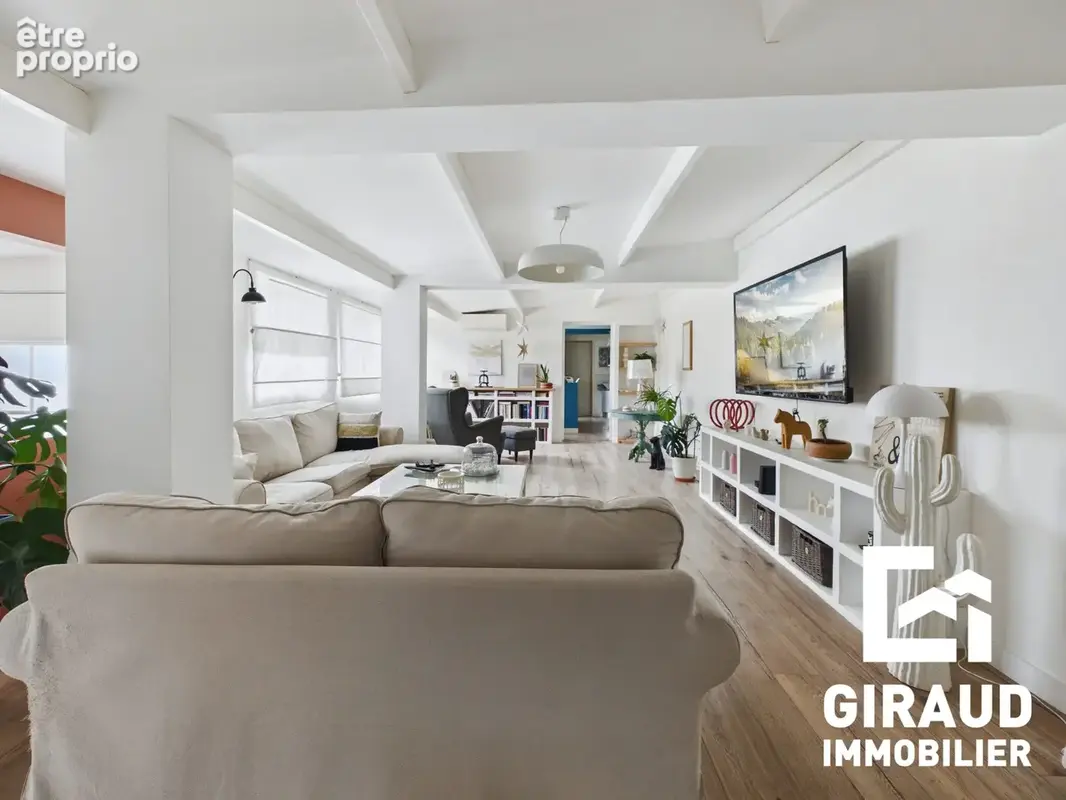 Appartement 730 m² à vendre à Longeville-Sur-Mer (85560) - photo 4