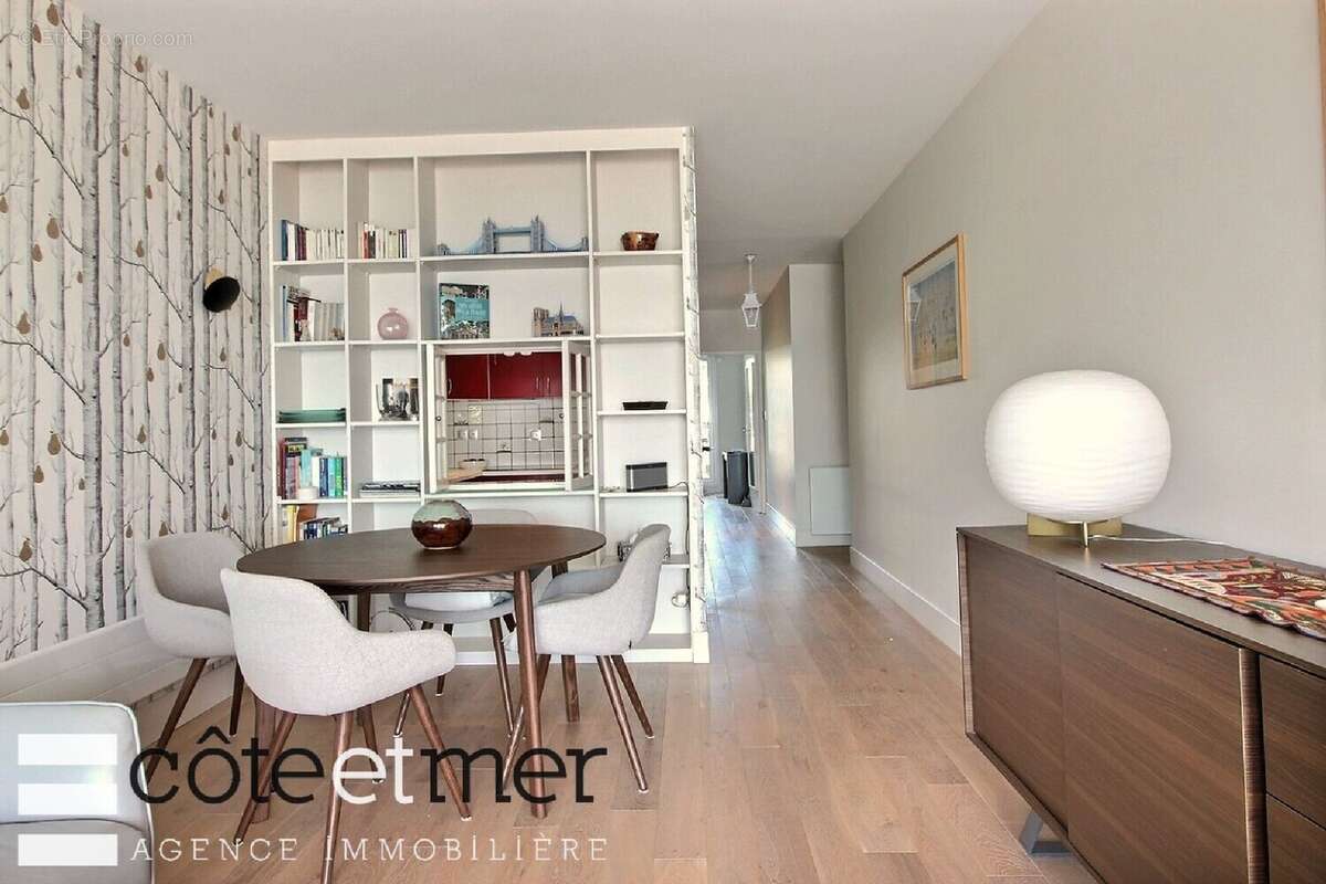 Appartement 47 m² à La Baule-Escoublac  - photo 5