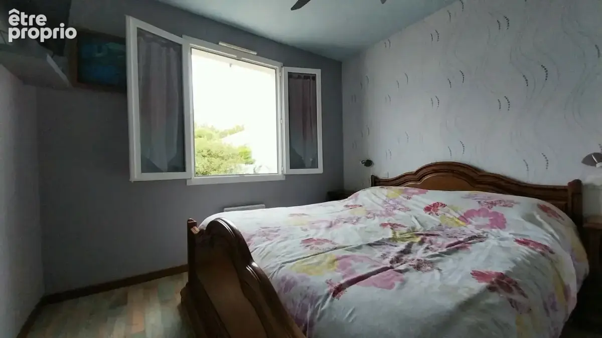 SERIGNAC SUR GARONNE 47310 Maison  5 pièce(s) 100m2 - photo 6