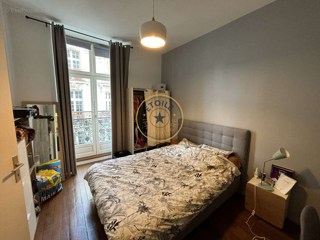 immeuble de rapport centre-ville Angers - photo 8