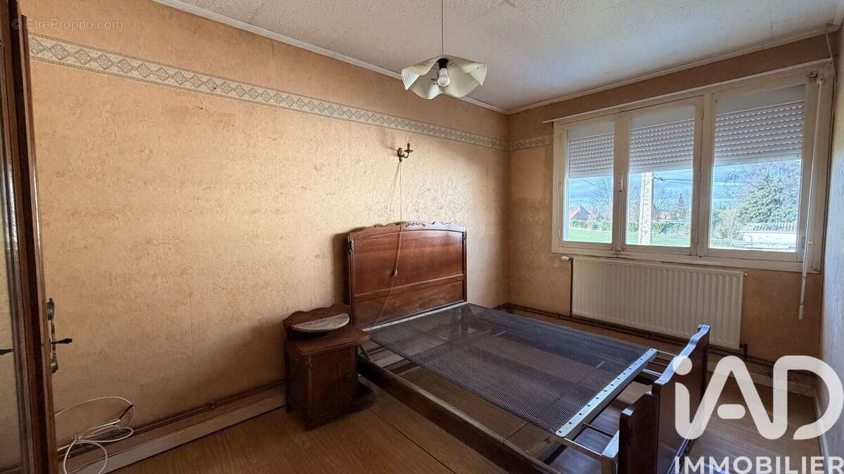 Photo 4 - Maison à AUBERCHICOURT