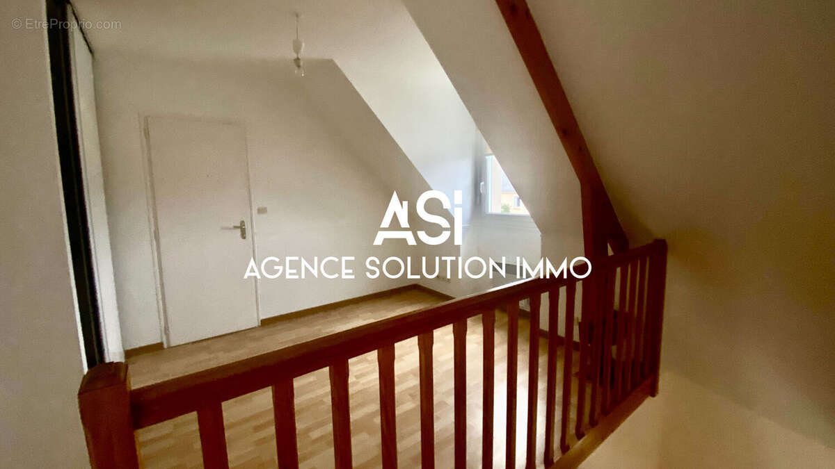 Maison à SOUVIGNE-SUR-SARTHE