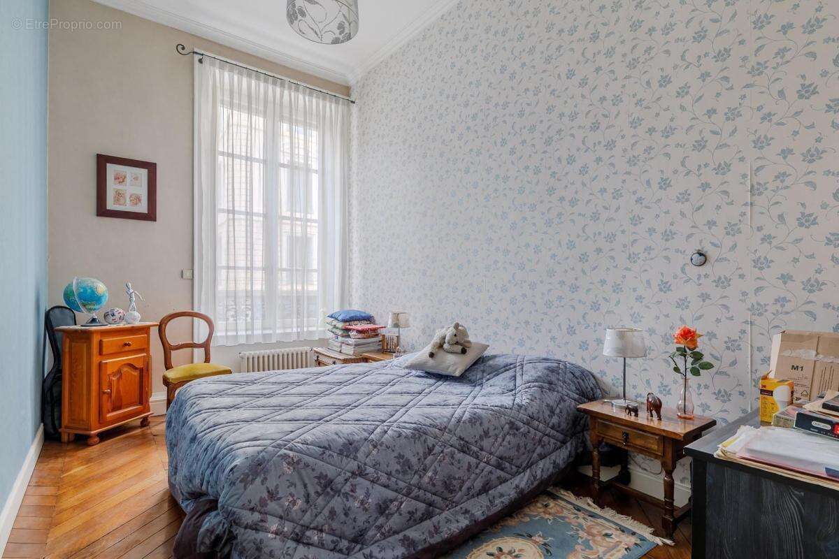Appartement à LYON-7E