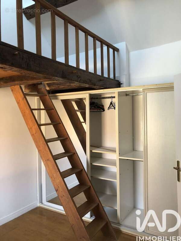 Photo 6 - Maison à DEUIL-LA-BARRE