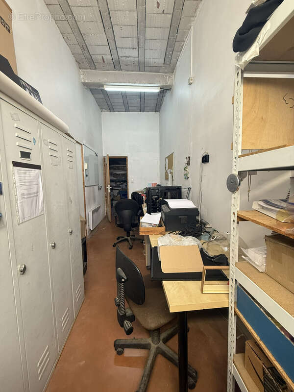 Commerce à TOULOUSE