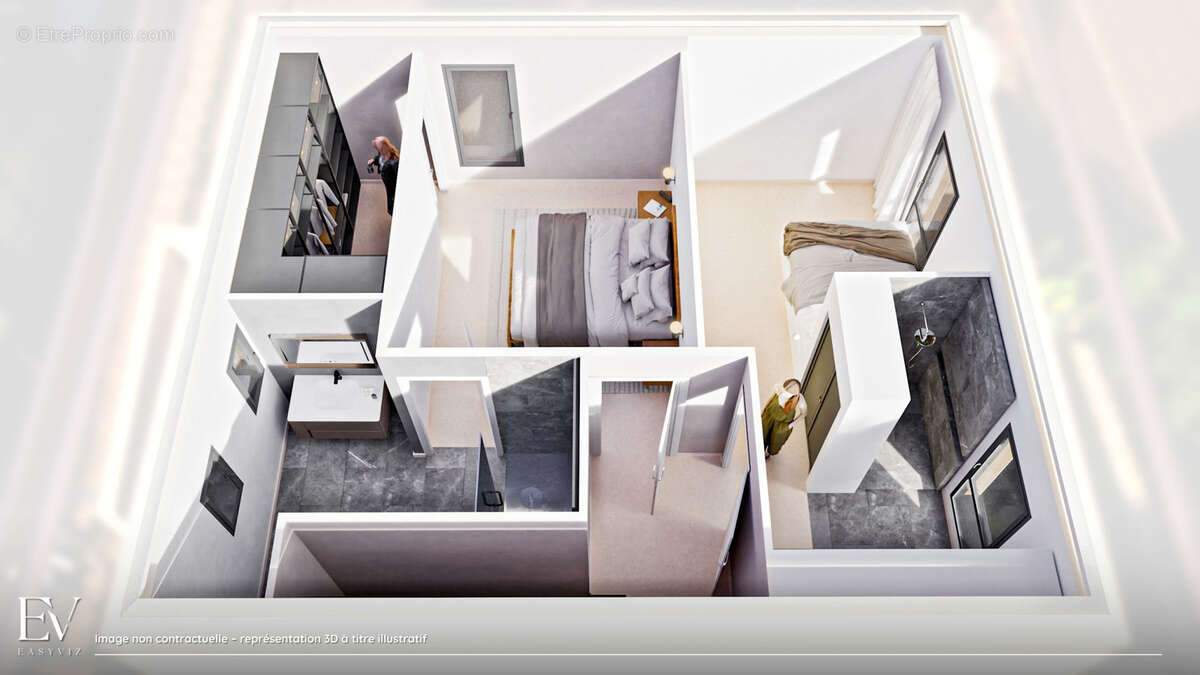 Maison à SANARY-SUR-MER