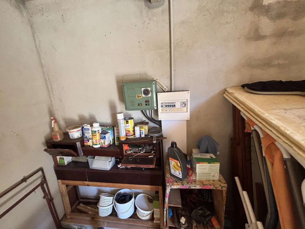 Maison familiale T6 - photo 25
