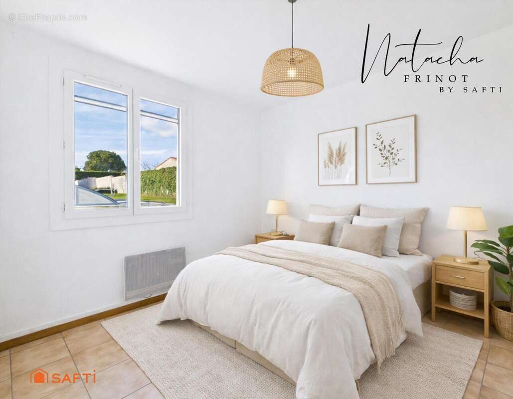 Photo 8 - Maison à CASTELNAU-D'ESTRETEFONDS