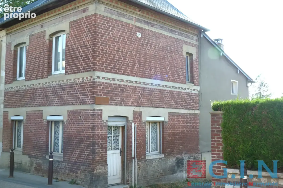 Exclusivité saint- martin-de-boscherville centre bourg - photo 18