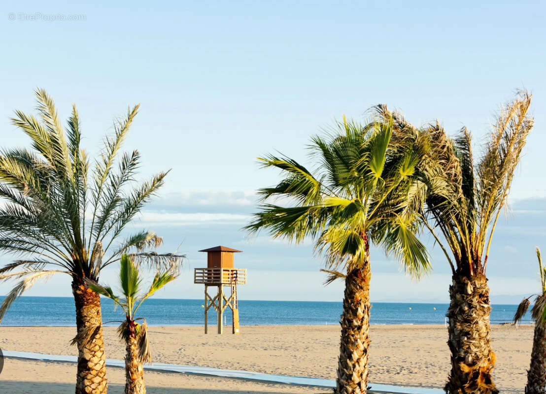 Appartement à NARBONNE