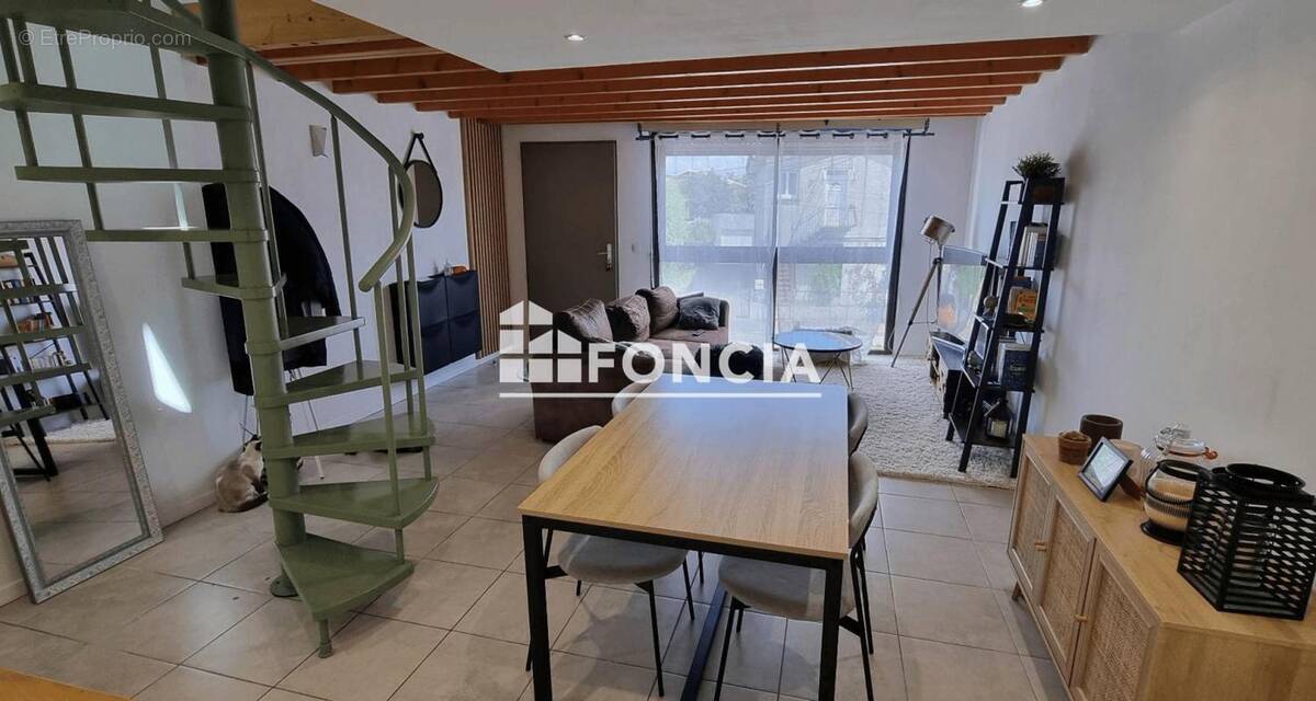 Appartement à MERIGNAC