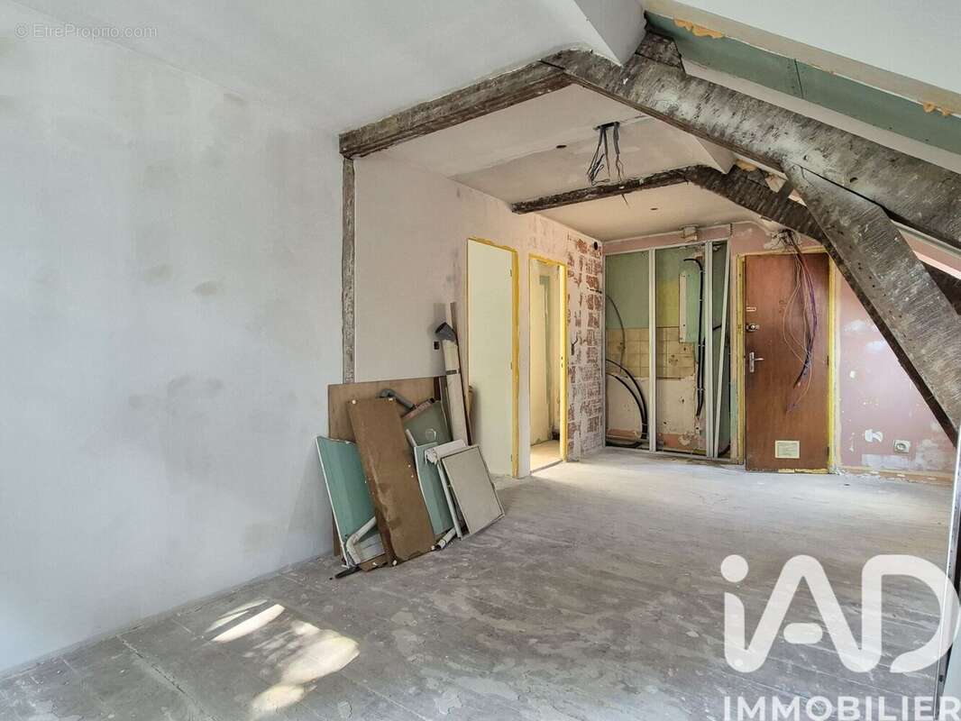 Photo 6 - Appartement à PAU
