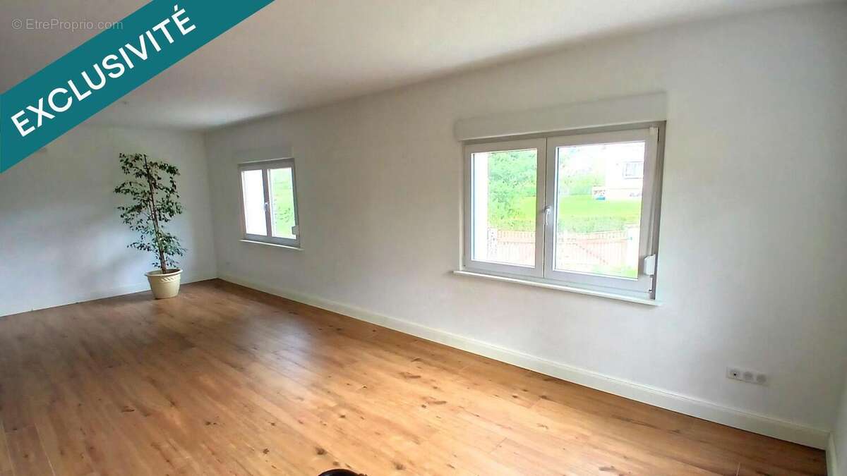 Photo 3 - Maison à SURBOURG