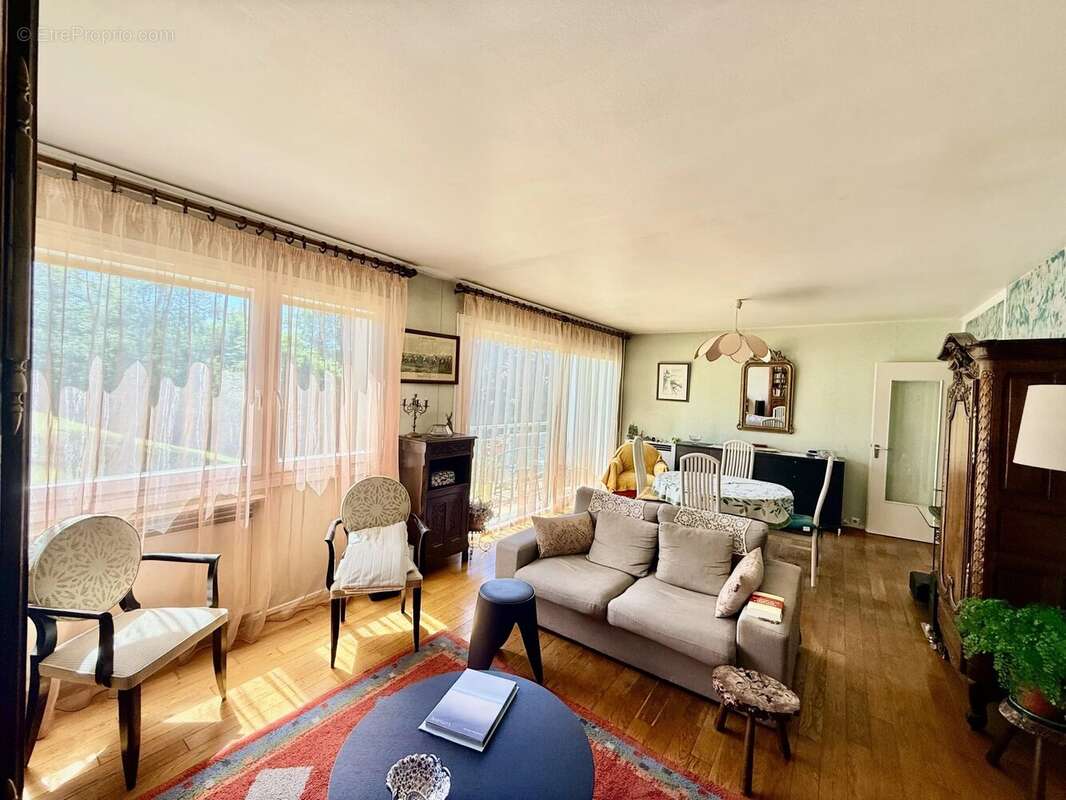 Appartement à ROUEN