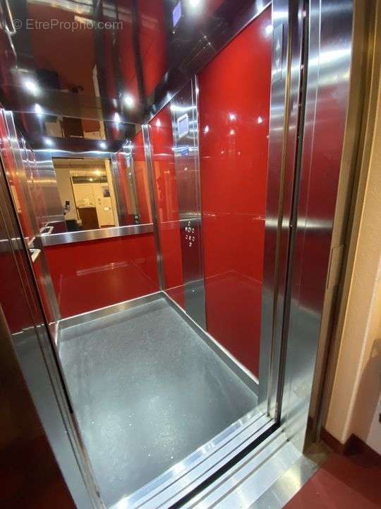 Appartement à CAZAUBON