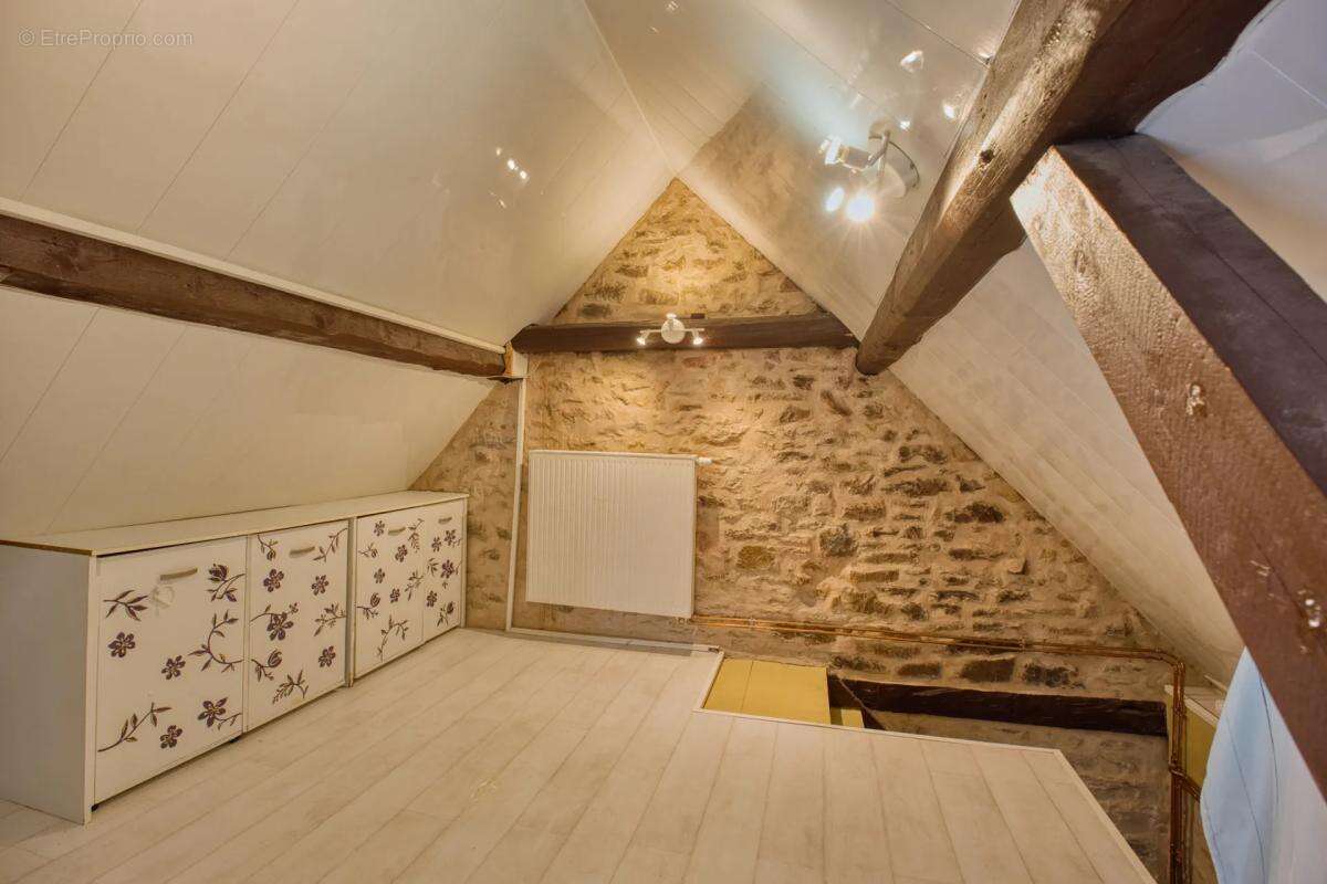 Maison à NIEDERBRONN-LES-BAINS