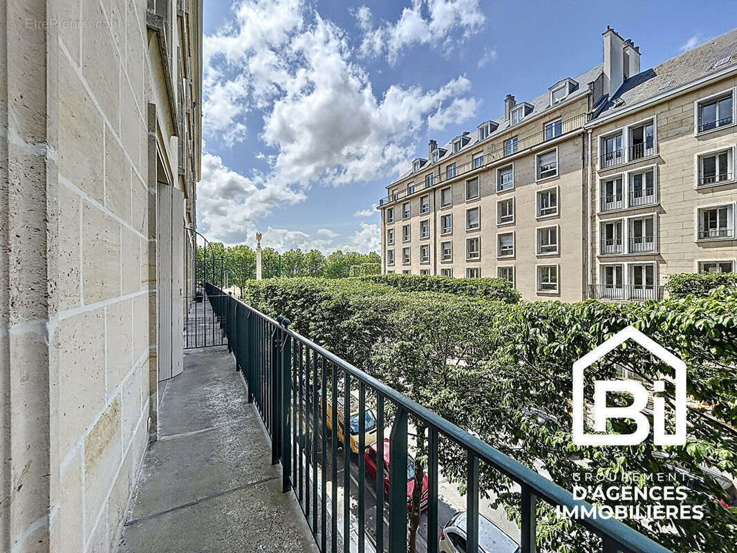 Appartement Caen - photo 3