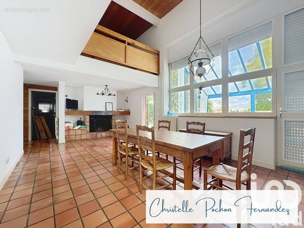 Photo 1 - Maison à LAGORD