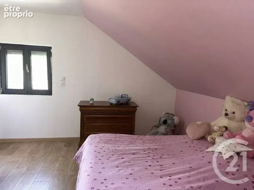 Maison 4 pièces 139 m² à vendre à Boulleret (18240) - photo 10