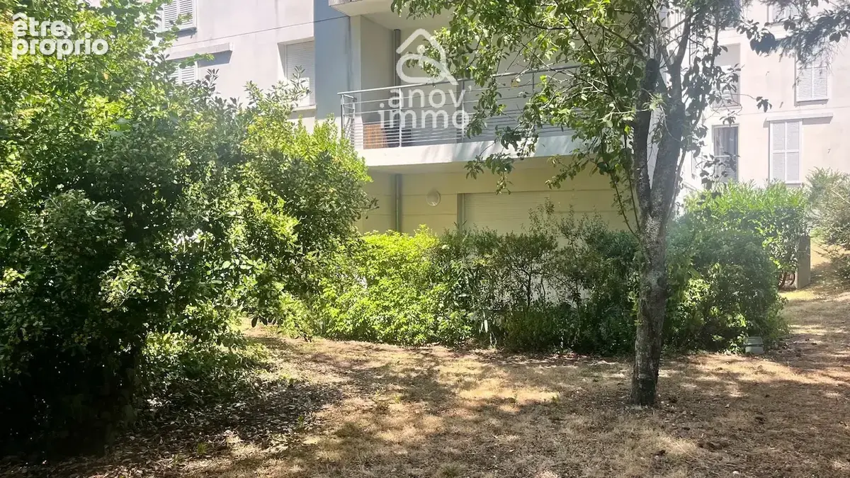 Appartement de 77,57m2 situé à Tours-Nord à proximité du Tra - photo 10