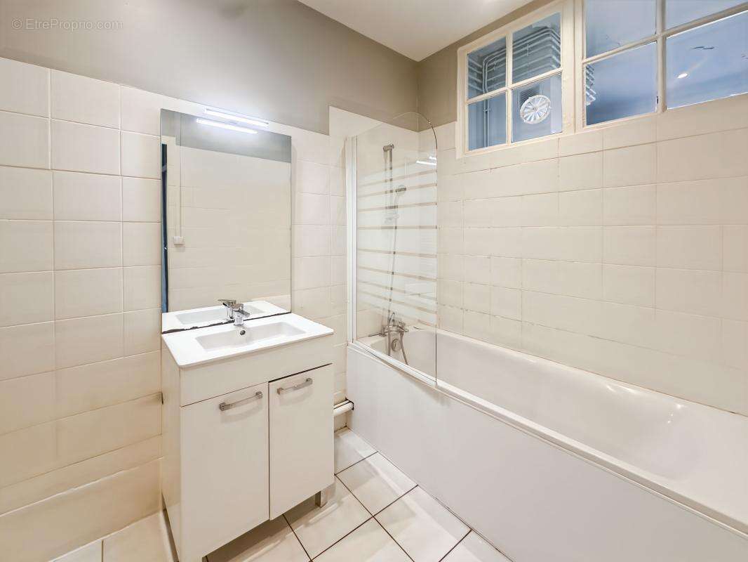 Appartement à VALENCE