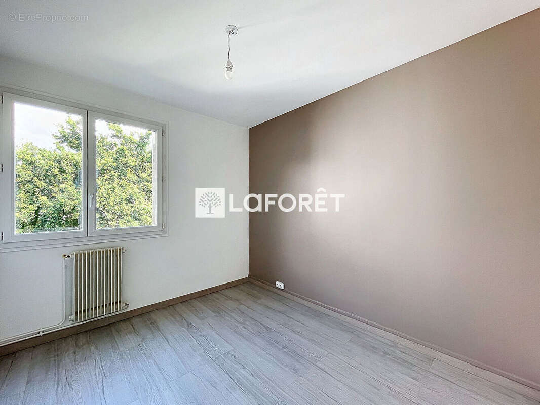 Bordeaux Caudéran - Appartement entièrement rénové - photo 5