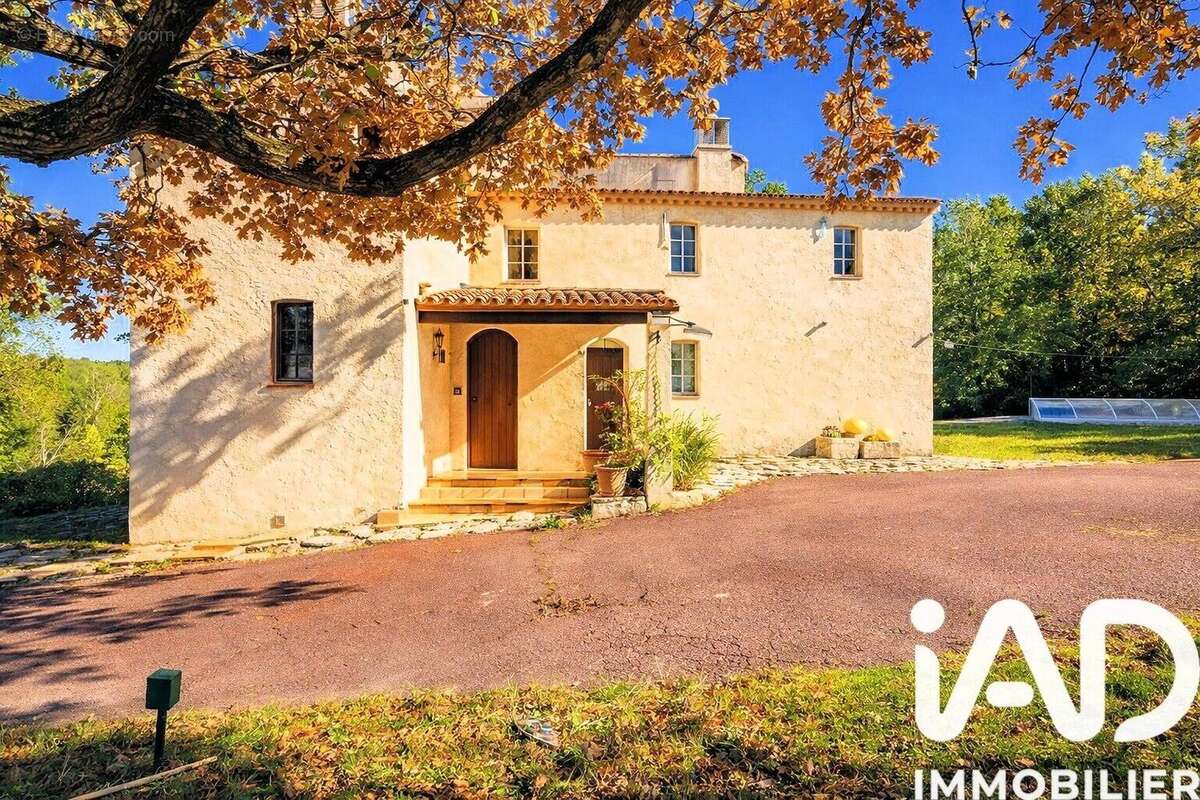 Photo 9 - Maison à EGUILLES