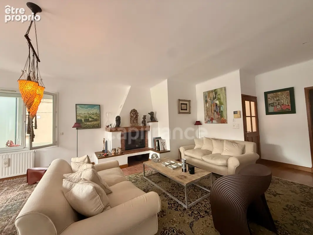 Appartement à CARCASSONNE