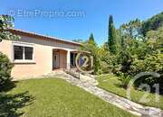 Maison à SAINT-JEAN-DE-VEDAS