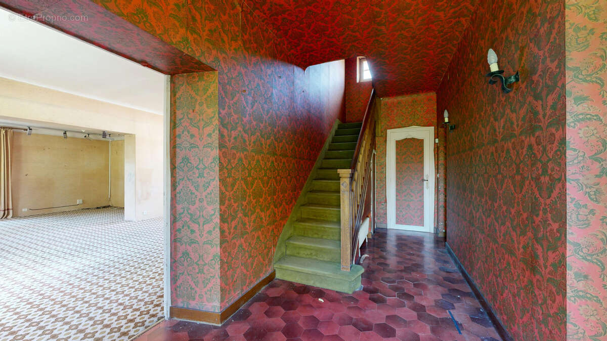 Maison à SAINT-ANDRE-DE-L'EPINE