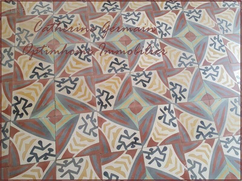 Maison à AIGUES-VIVES