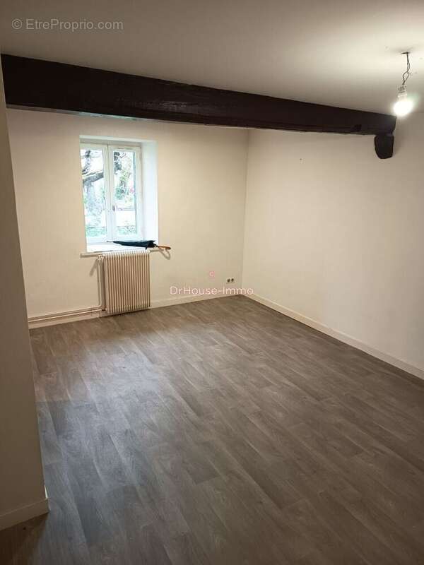 Appartement à RIOM