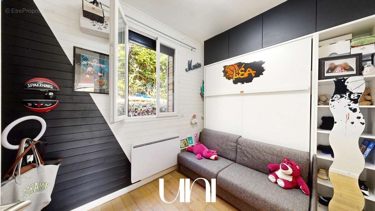 Maison à SAINT-ARNOULT