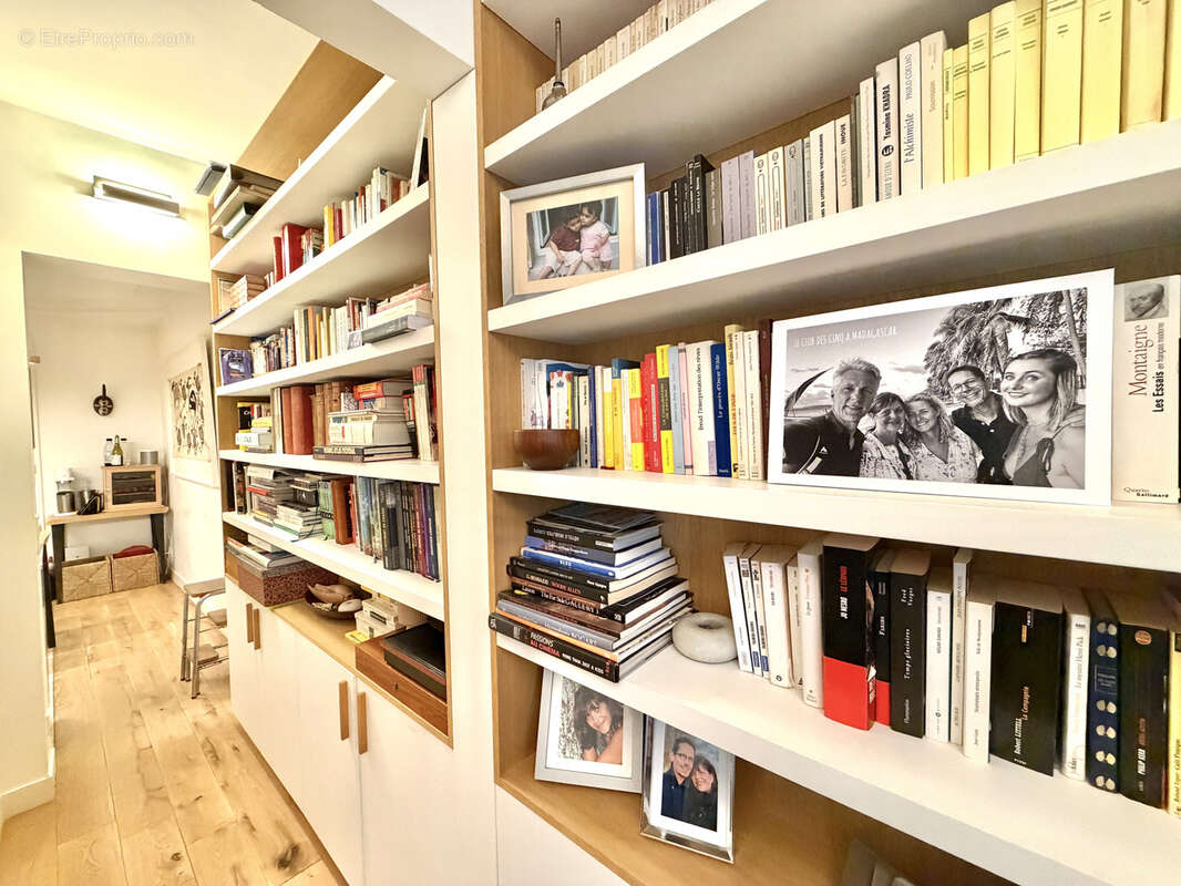 Appartement à VINCENNES