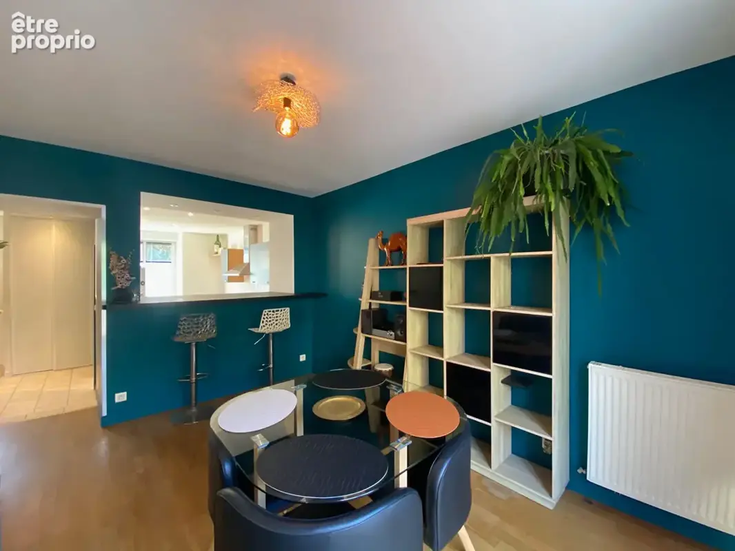 Maison familiale avec jardin - Quartier prisé - photo 9