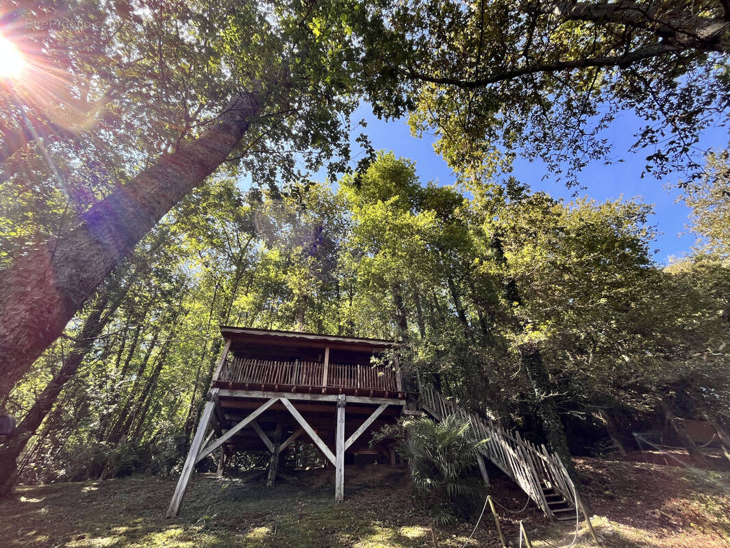 Photo 1 - Autre à SAINT-JEAN-PIED-DE-PORT