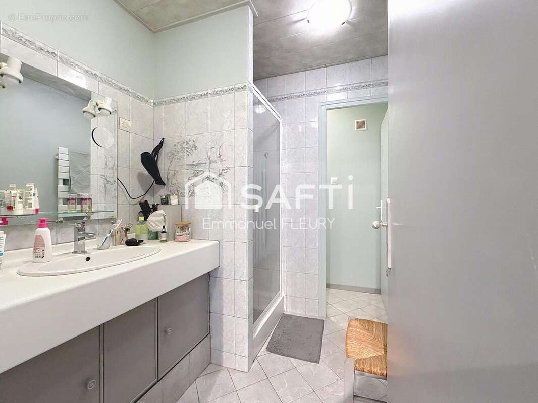 Photo 6 - Maison à SAINT-HERBLAIN