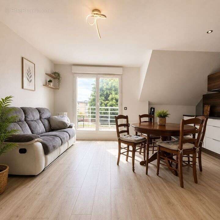 Appartement à ETAMPES
