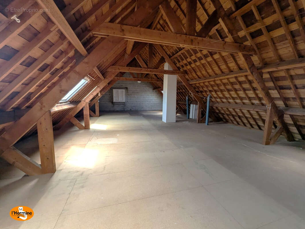 Maison à QUIBERON