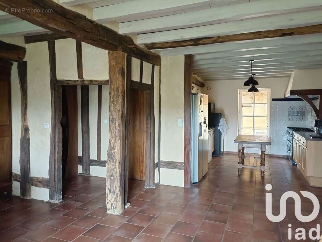 Photo 7 - Maison à VILLENEUVE-DE-MARSAN