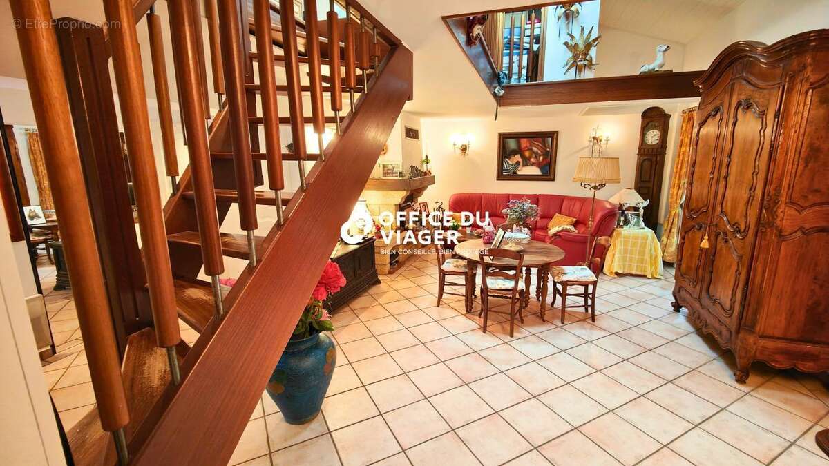 Maison - 3 pièces - 80,81 m² - photo 4