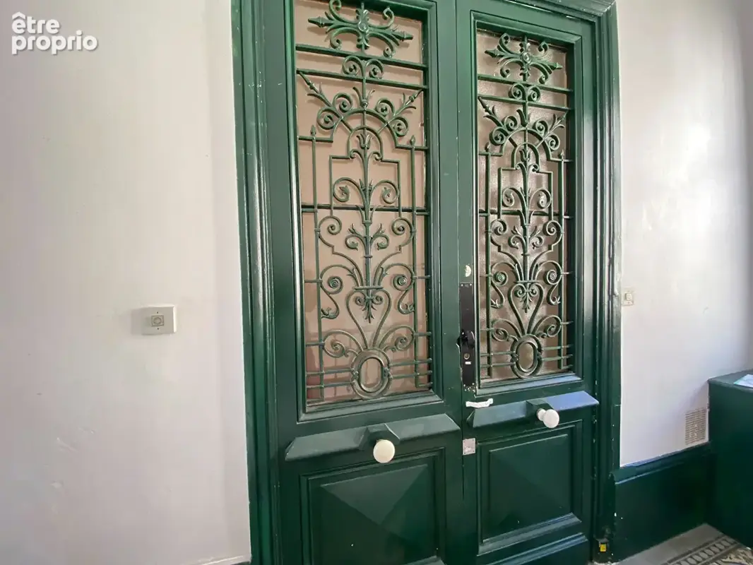 Appartement à ROANNE