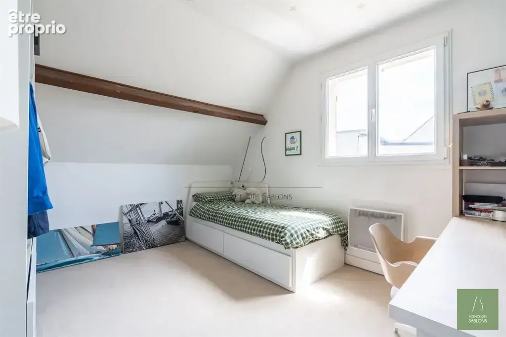 Maison 180 m² à Montesson  - photo 13