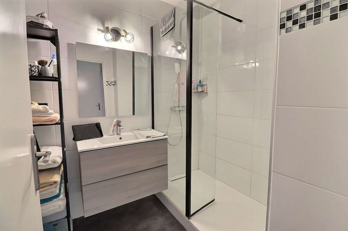 Appartement à BILLERE